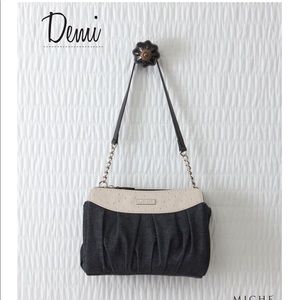 Demi Miche Petite Shell